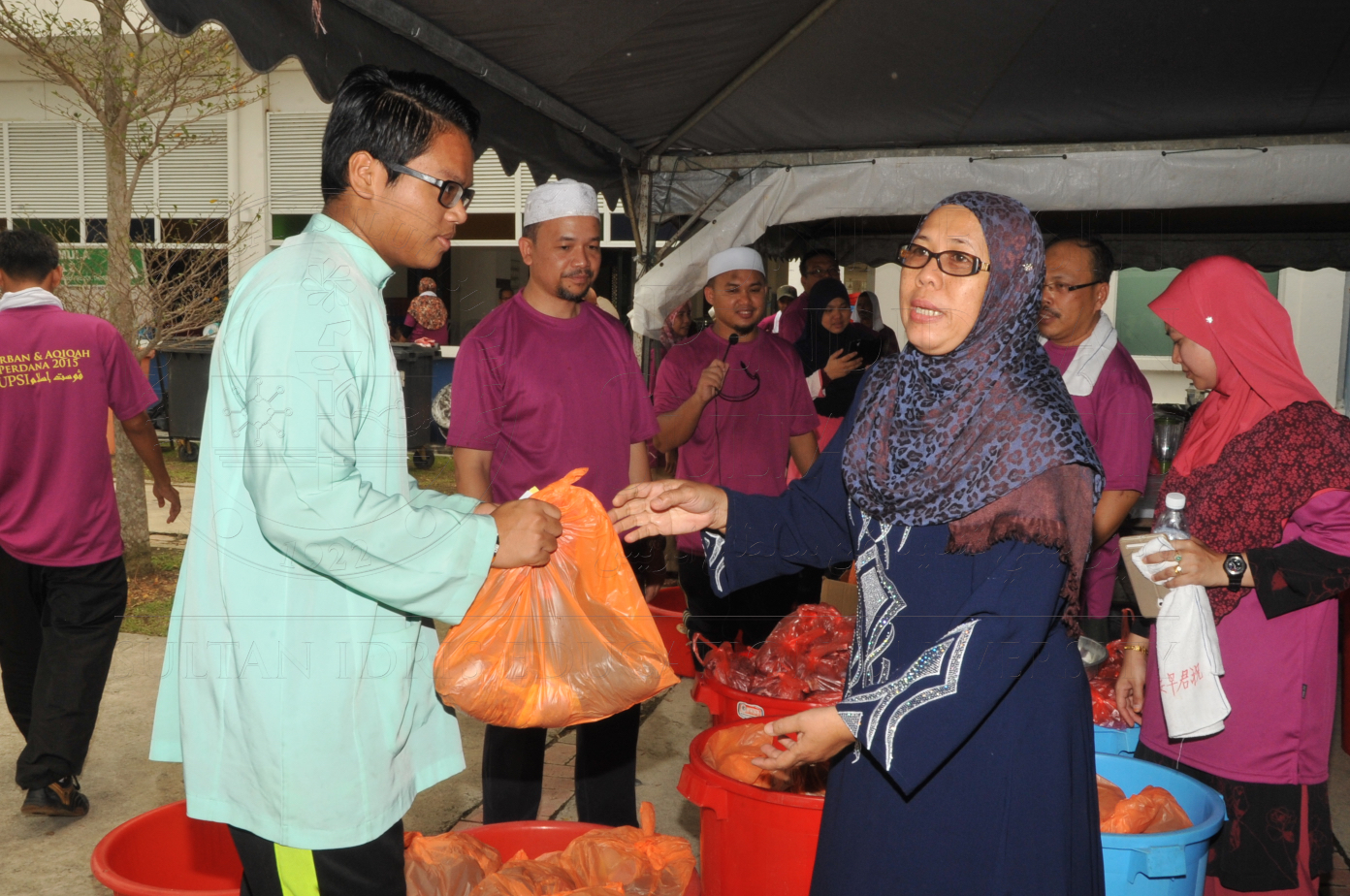 PRO15 150 KORBAN HAS 7041